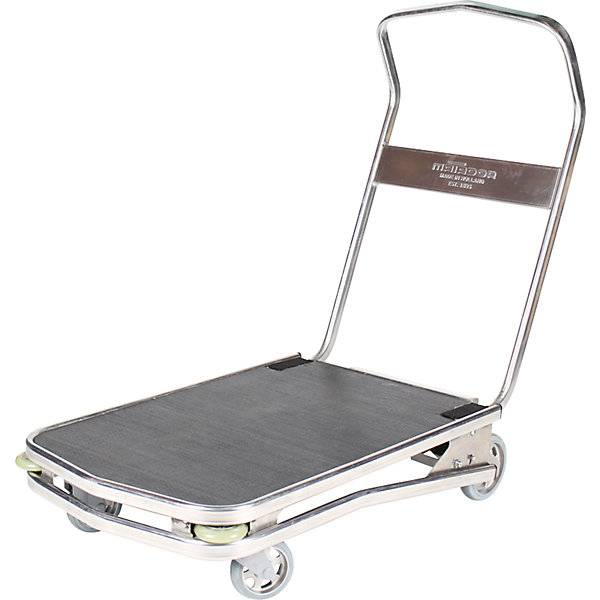 Plattformwagen M-REBEL ergonomisch 400M Plattform-LxB 910 x 620 mm. MATADOR 727636 49