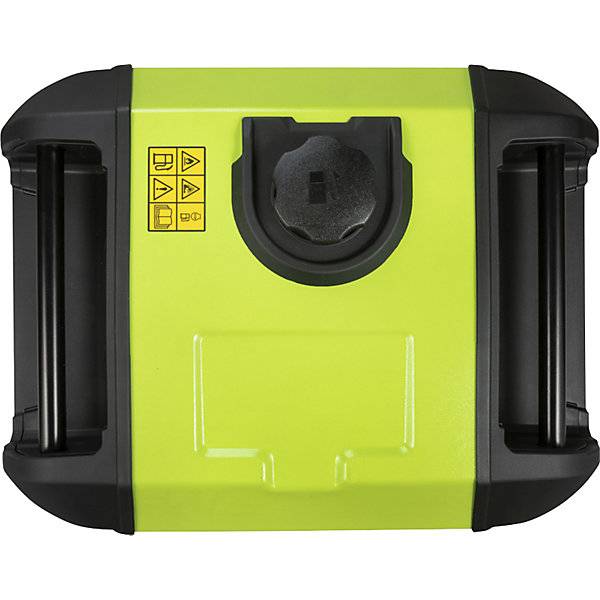 Inverter Stromerzeuger P 3500i Benzin 230 V Leistung max. 3300 W 3 kW. PRAMAC GMBH 72660349-2