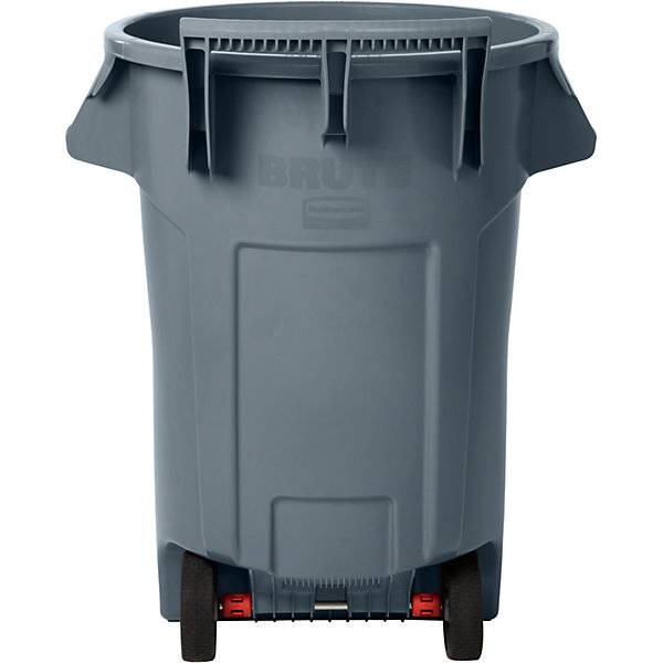 Universalcontainer BRUTE® auf Rädern Volumen 166 l rund. Vepa Bins Groothandel B.V. 72102549-3