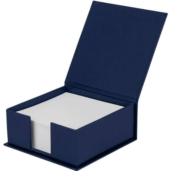 Zettelkasten S.O.H.O. navy-1