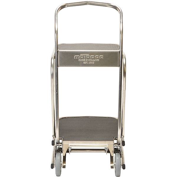 Plattformwagen M-REBEL ergonomisch 400S mit zusätzlicher Plattform. MATADOR BV 72763349-3