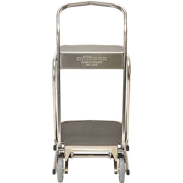 Plattformwagen M-REBEL ergonomisch 400S mit zusätzlicher Plattform. MATADOR BV 72763349-4