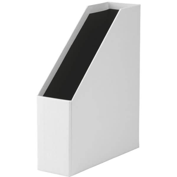 Stehsammer S.O.H.O. A4 white-1