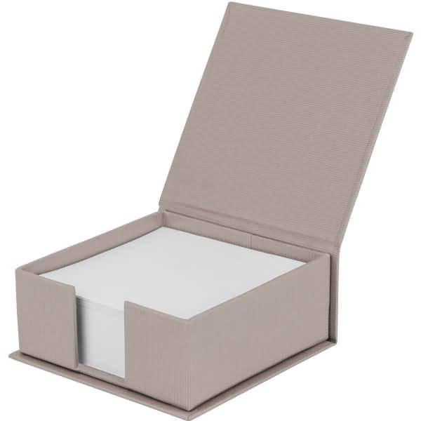 Zettelkasten S.O.H.O. taupe-1