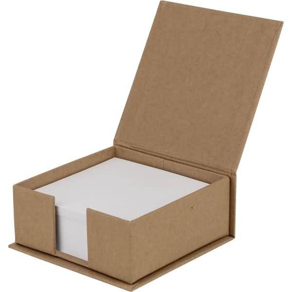 Zettelkasten S.O.H.O. kraft-1