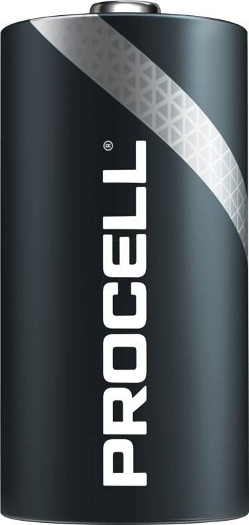 Duracell LR14/C (Baby) (MN1400) - Alkali-Mangan Batterie (Alkaline), 1,5 V-1