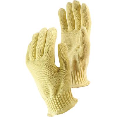Hitzeschutzhandschuhe, 5-Finger, bis 500 °C, 1 Paar, Kevlar®-Strick., JUTEC, 590461 49