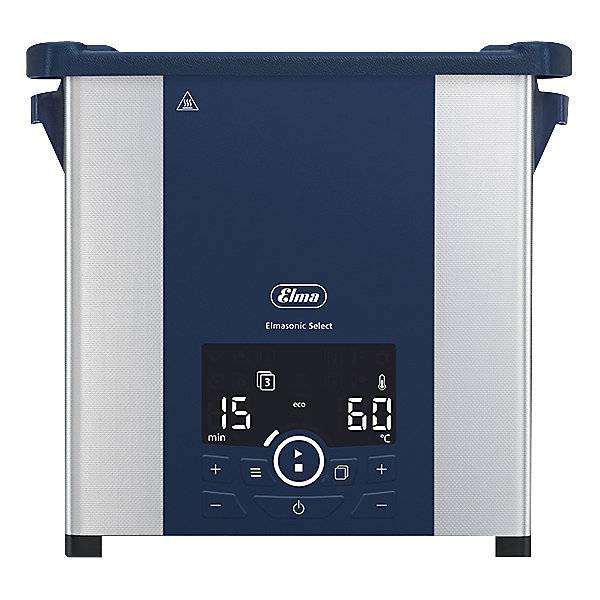 Ultraschallgerät Elmasonic Select 40 Gesamtvolumen 39 l. Elma Schmidbauer GmbH 72696349