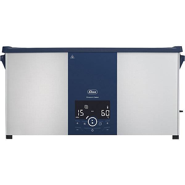Ultraschallgerät Elmasonic Select 80 Gesamtvolumen 93 l. Elma Schmidbauer GmbH 72696549-0