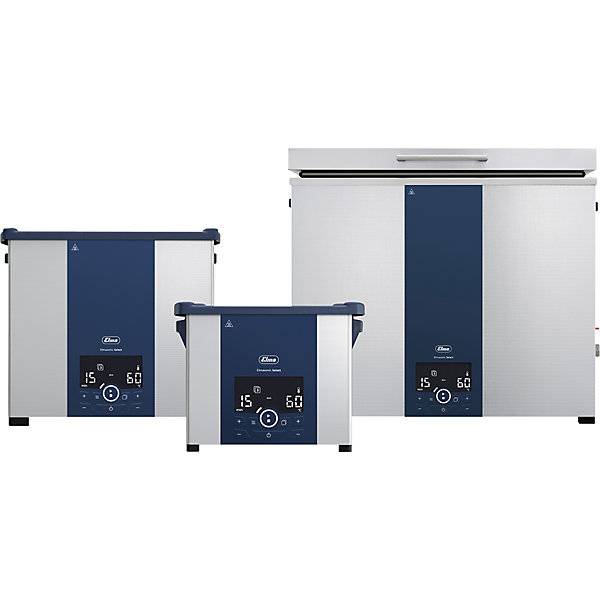 Ultraschallgerät Elmasonic Select 80 Gesamtvolumen 93 l. Elma Schmidbauer GmbH 72696549-4