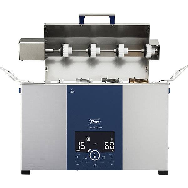 Ultraschallgerät Elmasonic Select 300 Gesamtvolumen 275 l. Elma Schmidbauer GmbH 72699249-2