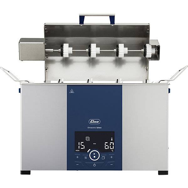 Ultraschallgerät Elmasonic Select 300 Gesamtvolumen 275 l. Elma Schmidbauer GmbH 72699249-3