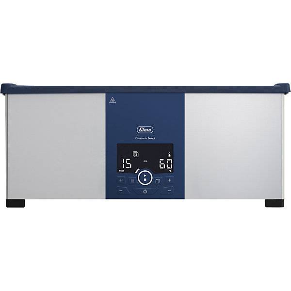 Ultraschallgerät Elmasonic Select 150 Gesamtvolumen 146 l. Elma Schmidbauer GmbH 72698549-0