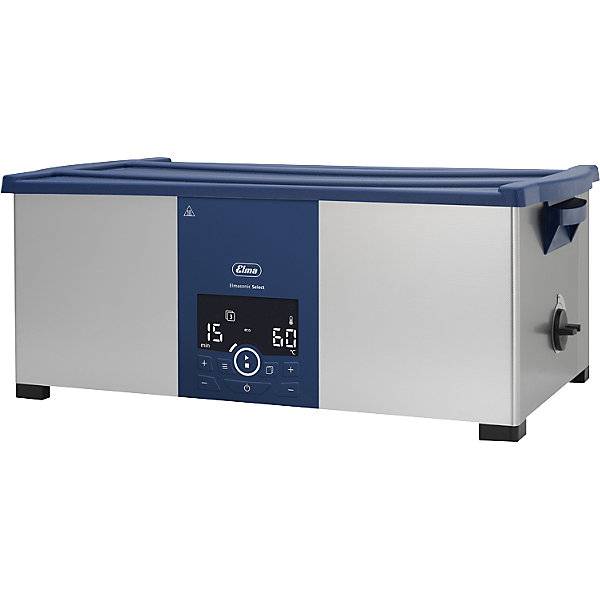 Ultraschallgerät Elmasonic Select 150 Gesamtvolumen 146 l. Elma Schmidbauer GmbH 72698549-1