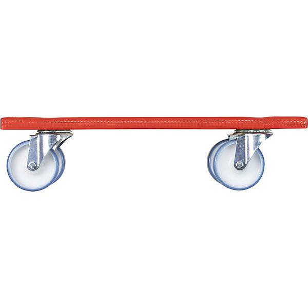 Profi-Transportroller gepolstert MM 1396 LxB 575 x 300 mm Tragfähigkeit 400 kg. Wagner System GmbH 72180949-3