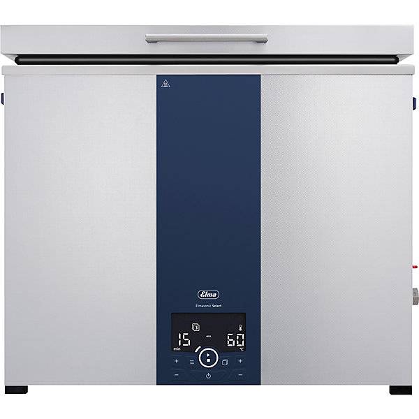 Ultraschallgerät Elmasonic Select 500 Gesamtvolumen 497 l. Elma Schmidbauer GmbH 72699549-1