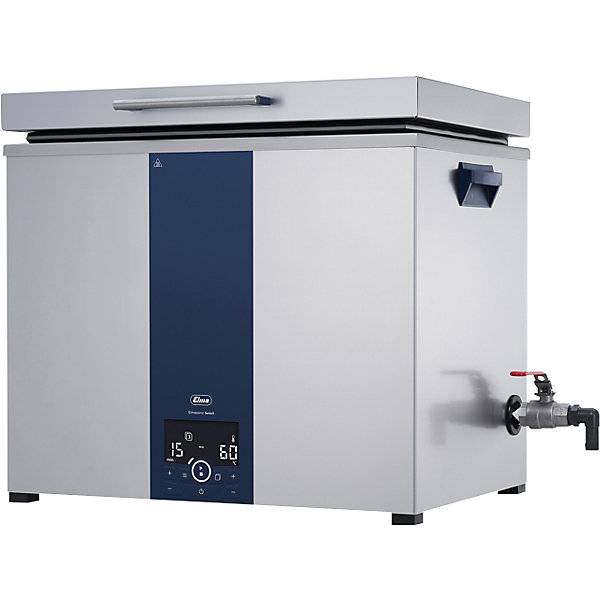 Ultraschallgerät Elmasonic Select 500 Gesamtvolumen 497 l. Elma Schmidbauer GmbH 72699549-2