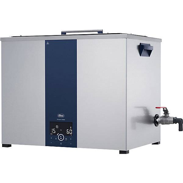 Ultraschallgerät Elmasonic Select 500 Gesamtvolumen 497 l. Elma Schmidbauer GmbH 72699549-3