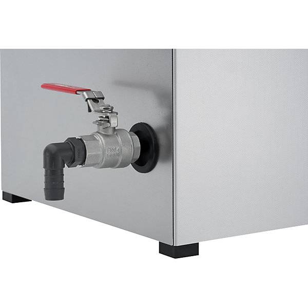Ultraschallgerät Elmasonic Select 500 Gesamtvolumen 497 l. Elma Schmidbauer GmbH 72699549-4