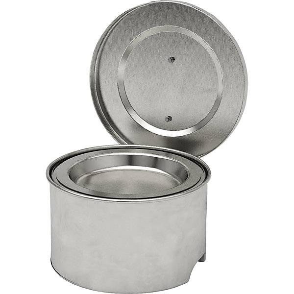 Kleinteilereiniger mit Erdungsanschluss Edelstahl Inhalt 4 l. Denios SE 69032149-0