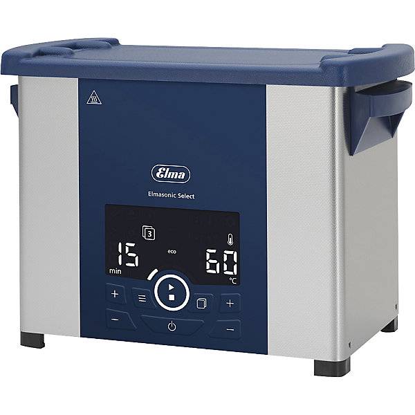 Ultraschallgerät Elmasonic Select 30 Gesamtvolumen 27 l. Elma Schmidbauer GmbH 72696849-2