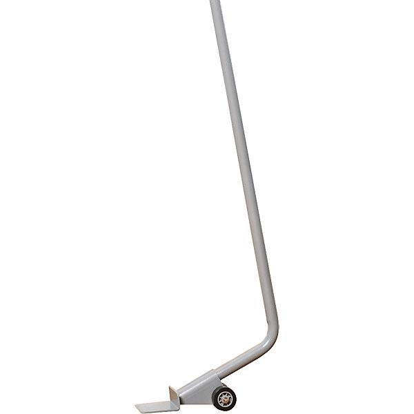 Möbelheber LIFTER L silber. Wagner System GmbH 72836549-1