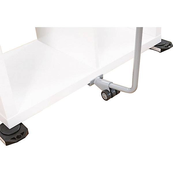 Möbelheber LIFTER L silber. Wagner System GmbH 72836549-2