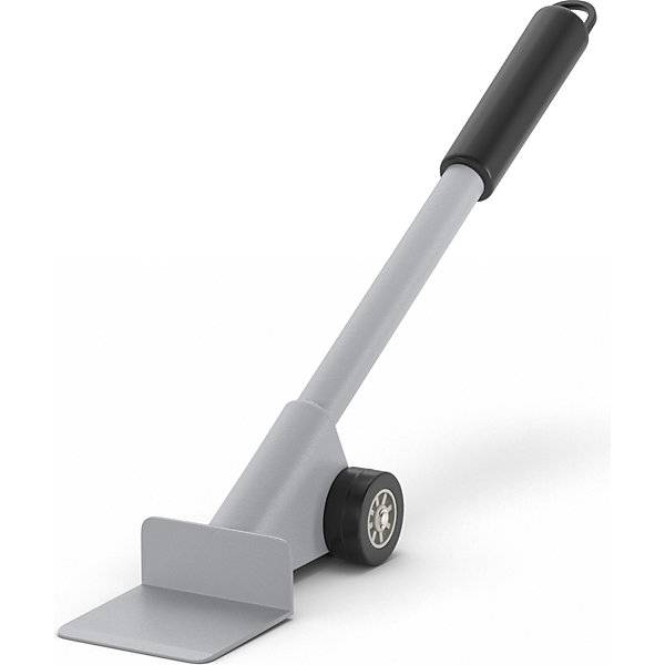Möbelheber LIFTER silber. Wagner System GmbH 72836749-0