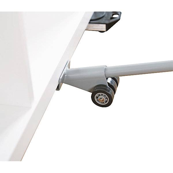 Möbelheber LIFTER silber. Wagner System GmbH 72836749-4