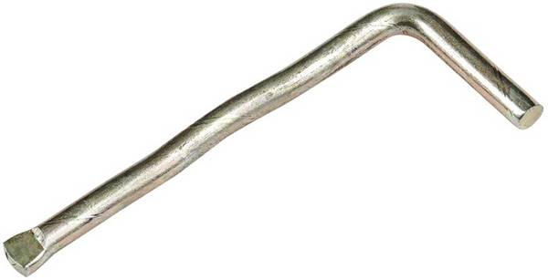 Ersatzsplint f.alle Valpro Kraftstoffkanister L.75mm B.30mm H.5mm VALPRO