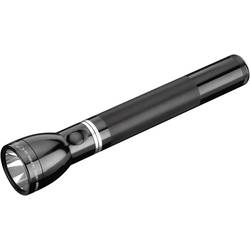 Akumulátorová LED svítilna Mag-Lite, RL4019, 100 - 240 V, 12 V/DC, černá