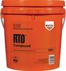 Gewindeschneidpaste RTD Compound 5kg Eimer ROCOL