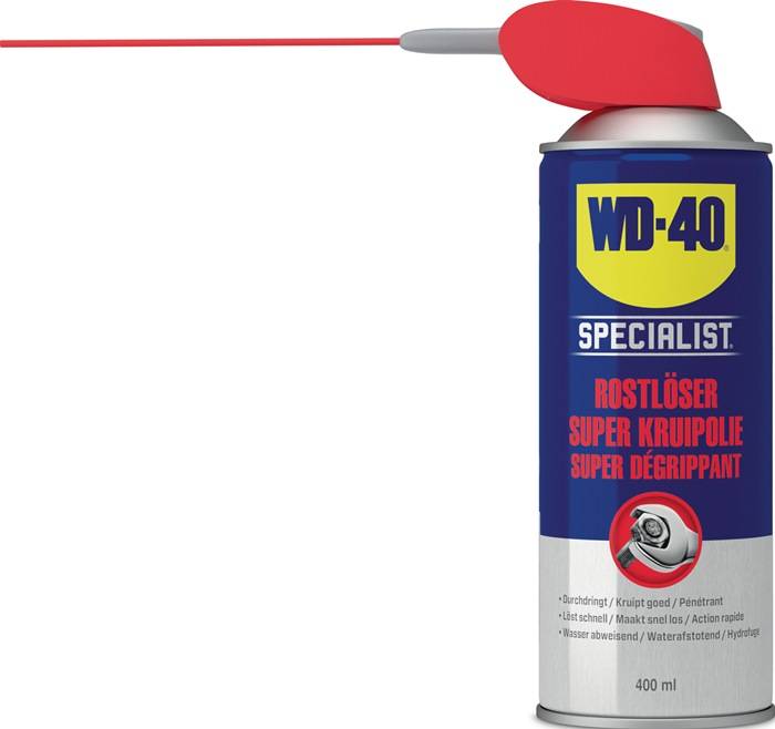 Rostlöser 400ml NSF H2 Spraydose Smart Straw™ WD-40 SPECIALIST-0