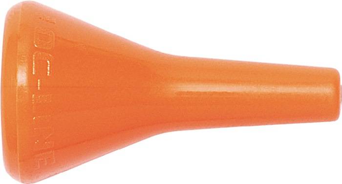 Runddüse 4-teilig für Kühlmittelschlauch 1/4" 1,5mm LOC-LINE - Artikel: 0662633414021