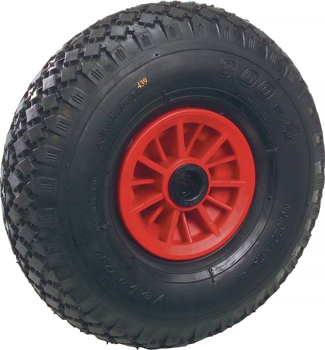 Polyurethanreifen 70602 D.260mm Trgf.150kg PU-Bereifung PU Block FETRA-0
