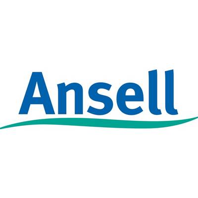 Einw.-Handsch.TouchNTuff 92-670 Gr.7,5-8 hellblau Nitril 100 St./Box-1