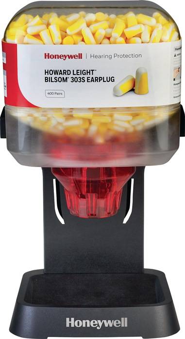 Gehörschutzspender HL400-AM antimikrobiell m.400 PA Bilsom 303 S