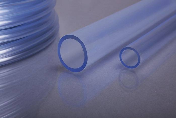 PVC-Schlauch APDatec 840 ID 12mm L.50m 2mm 16mm Rl.APD-0