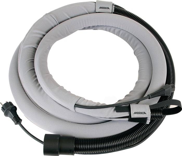 Manschette KIT f.Schlauch 4000 897 061 MIRKA-0