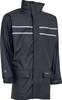 Regenjacke DRY ZONE D-LUX Gr.XXL marine ELKA RAINWEAR