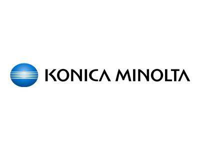 Toner-Kit Konica TN-616M magenta-1