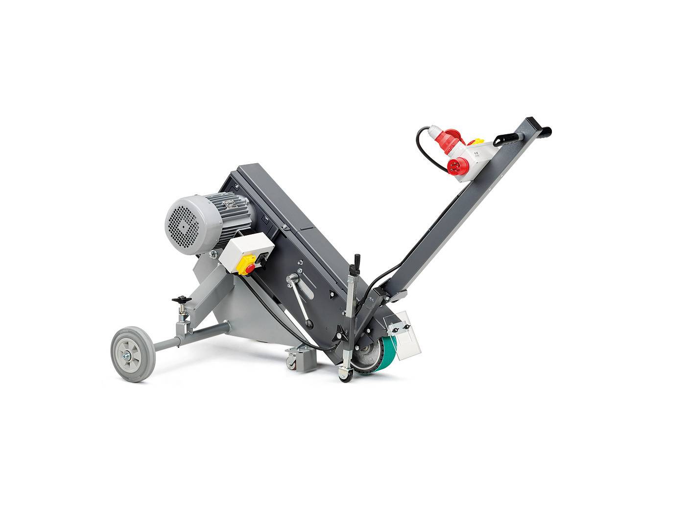 FEIN Mobile Fahreinheit GIMS 150-6-0