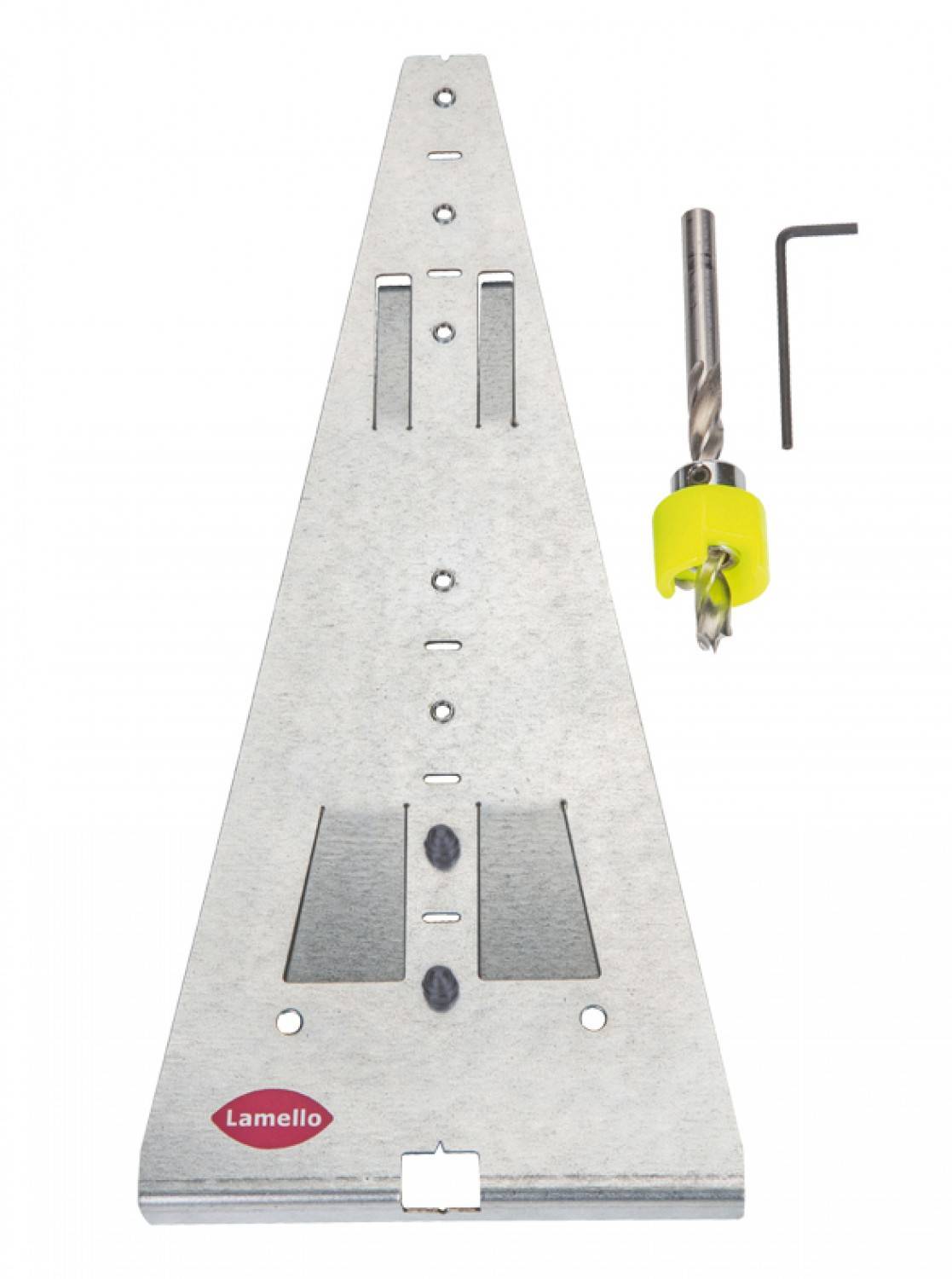Divario P-18 Starterpaket im Systainer-1