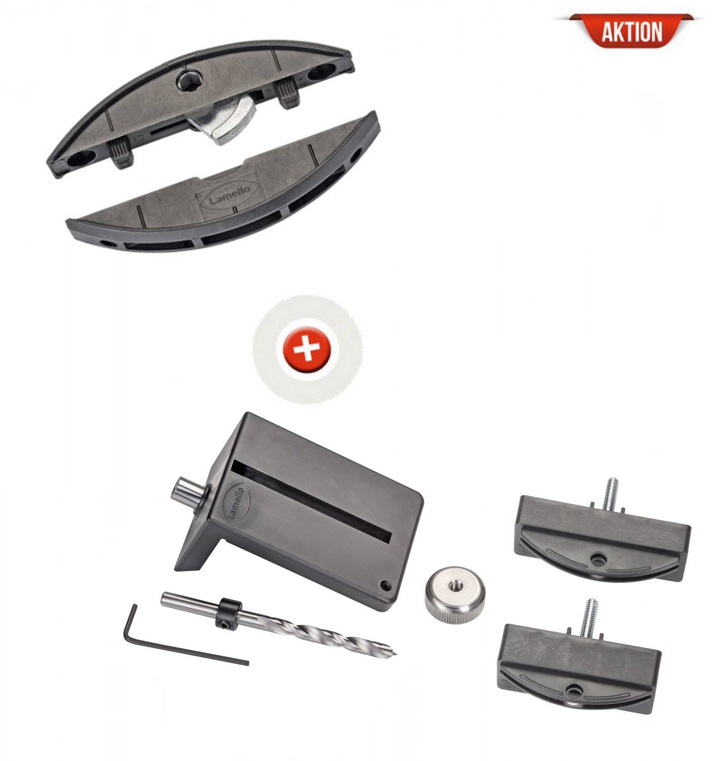 Clamex P-14 (Karton mit 1000 Paar)-2
