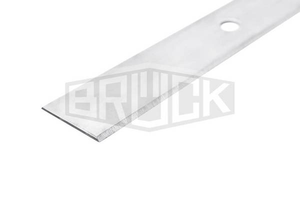 Original BRÜCK Hobelmesser 260 mm