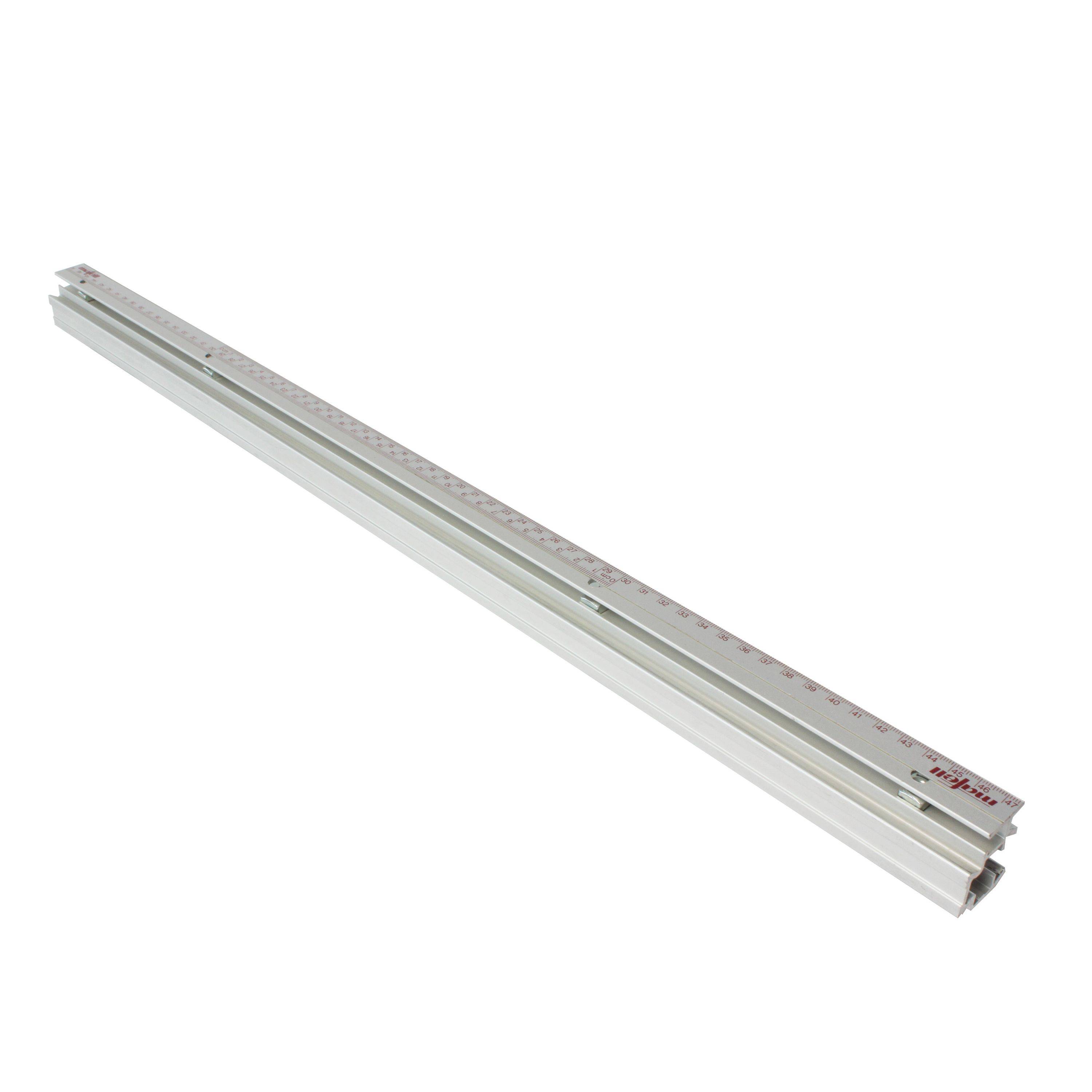Auflage- und Halteschiene 800 mm-0