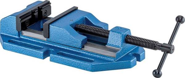 Bohrm.-Schraubstock BOF3 Gr.3 135mm Röhm - Artikel: 4019208039435
