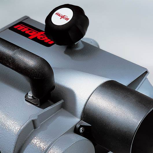 Zimmerei-Hobel ZH 320 Ec-3