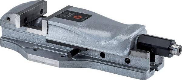 Ma.-Schraubst.mech. RB-K Gr.3 135mm Röhm | 4019208245454
