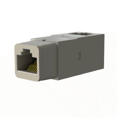 EMOSAFE EN-76VE-S Netzwerkisolator-0